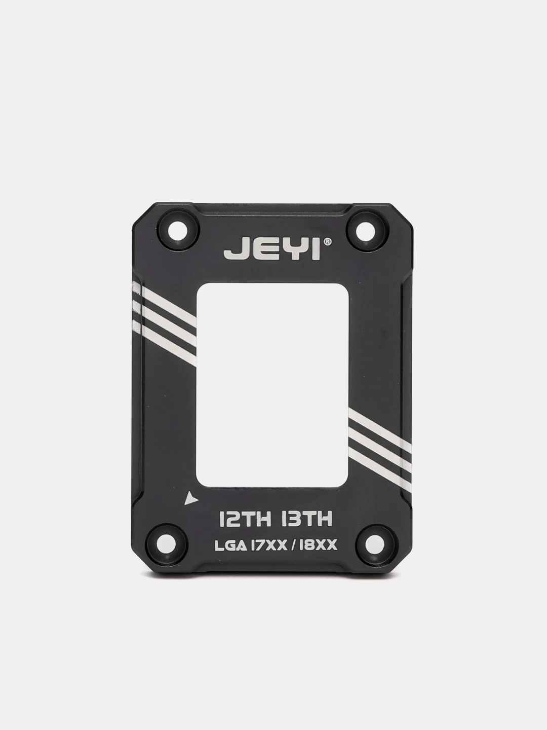 Фиолетовый рамка крепления процессора и коррекции изгиба LGA1700/1800