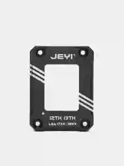 Фиолетовый рамка крепления процессора и коррекции изгиба LGA1700/1800
