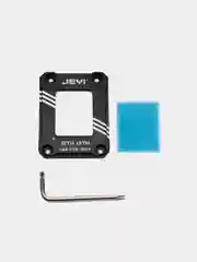 Фиолетовый рамка крепления процессора и коррекции изгиба LGA1700/1800