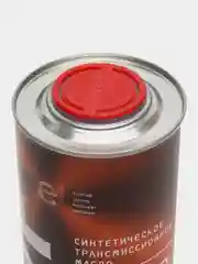 Масло трансмиссионное CUPPER DSG XPF, 1 л