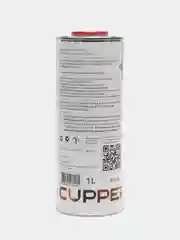 Масло моторное CUPPER Outboard 2T, 1 л