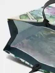 Оливковый пакет подарочный/Мягкий пластик/Оригинальный,прочный пакет на каждый день