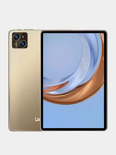 Планшет UMIIO A19 Pro, 10.1", 128GB, Планшет компьютер