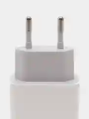 Белый сетевое зарядное устройство Earldom ES-197, 1 USB, 5V, 2.1A