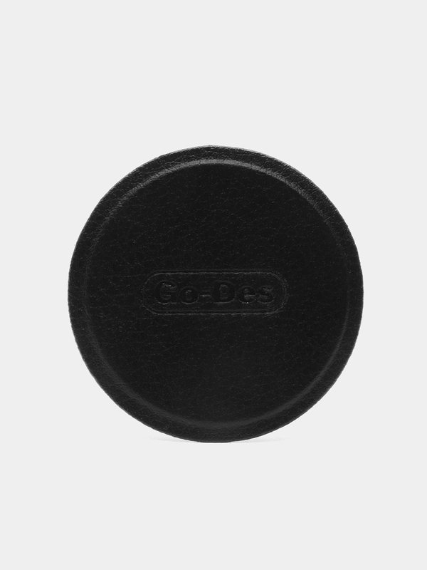 Автомобильный магнитный держатель для телефона Go-Des GD-HD711