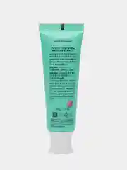 Бирюзовый детская гелевая зубная паста c ксилитом DINOs SMILE Kids Gel Toothpaste CONSLY, 60 г
