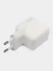 Зарядное устройство для iPhone и Android Hoco C112A, с быстрой зарядкой PD 30W, QC 3.0