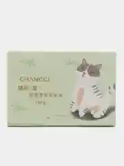 Салатовый матирующие салфетки для лица
