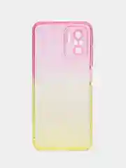 Золотой чехол для Xiaomi Redmi 10C/9A/9C/10A/C40/Note 11/8 Pro/9/9T/10 Note/10/M5S/12C/C55/11S