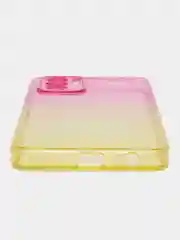 Золотой чехол для Xiaomi Redmi 10C/9A/9C/10A/C40/Note 11/8 Pro/9/9T/10 Note/10/M5S/12C/C55/11S