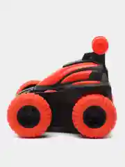 Красный машинка на пульте управления Stunt Car, трюковая/машинка-перевертыш/дрифт машинка