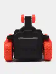 Красный машинка на пульте управления Stunt Car, трюковая/машинка-перевертыш/дрифт машинка