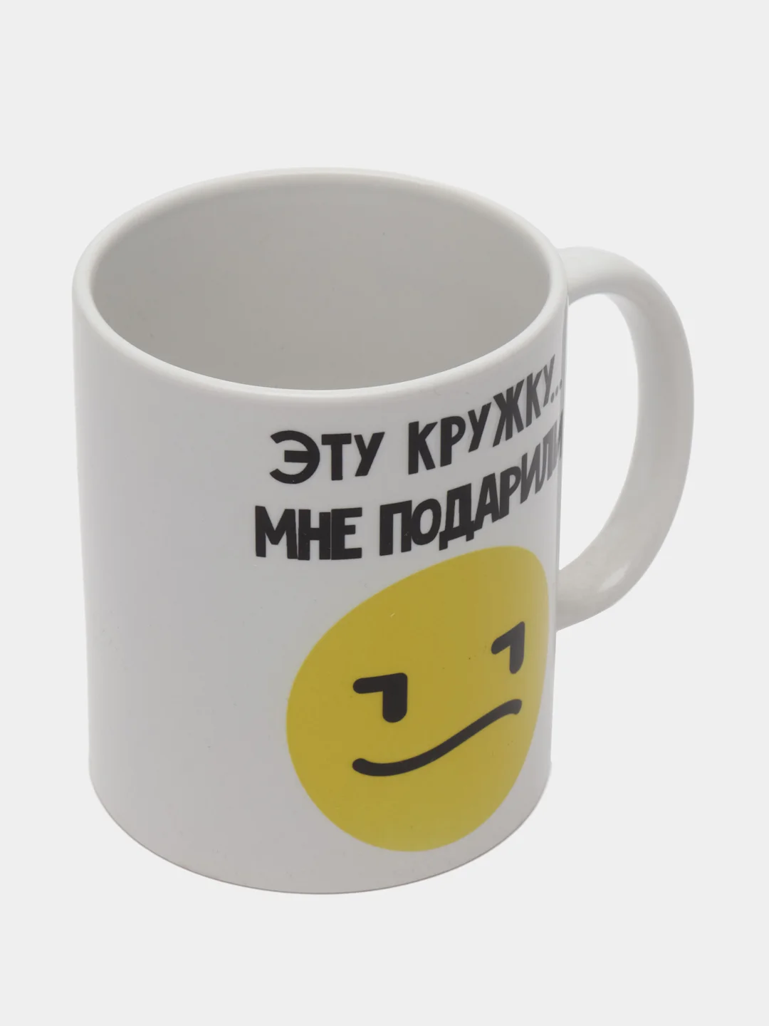 Бронзовый кружка с принтом-промо,  10 видов