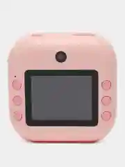 Конфетный детский фотоаппарат моментальной печати M2 print-camera