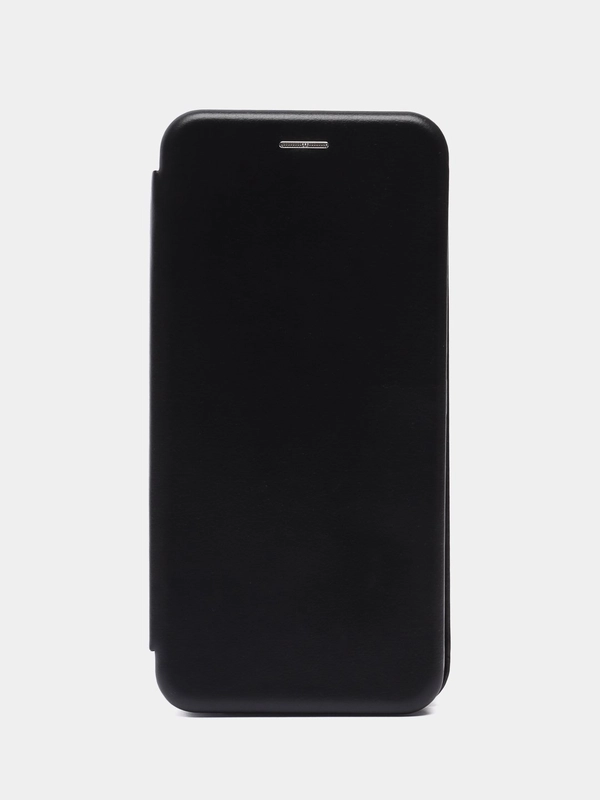 Чехол-книжка для Tecno Spark 8C / Spark Go 2022 (Техно Спарк 8С / Спарк Го 2022)