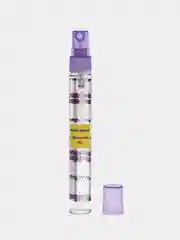 Пурпурный духи по мотивам унисекс аромата Escentric Molecule 02 (Эсентрик Молекула 02), Спрей, 10 МЛ