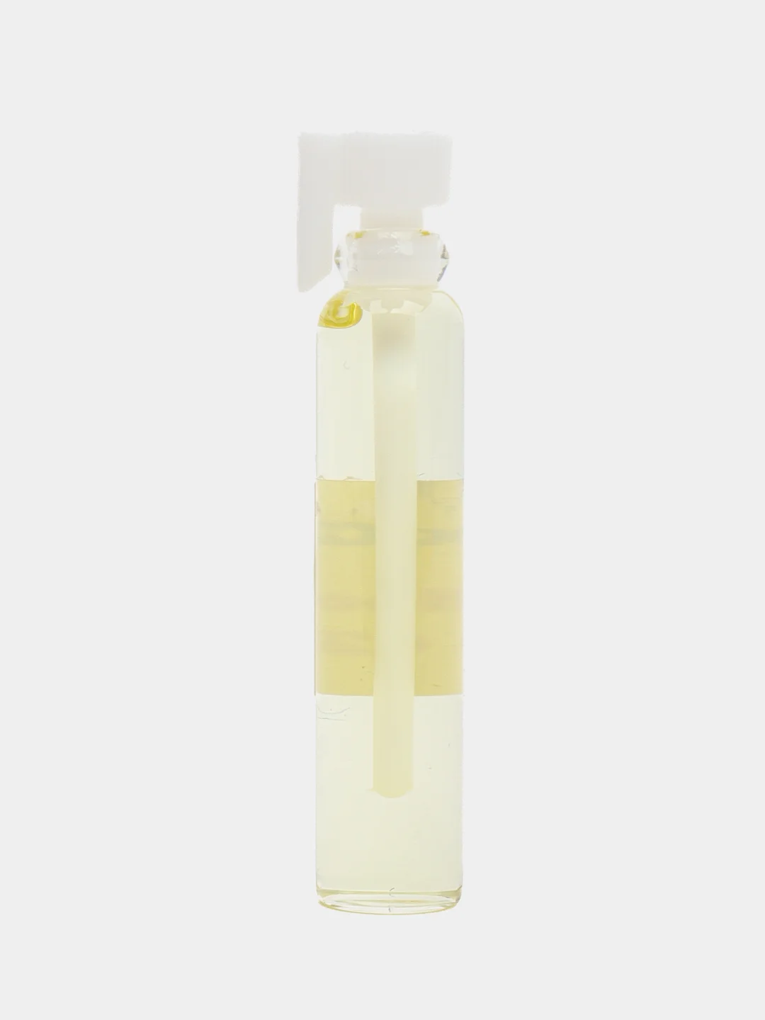 Масляные духи по мотивам Escentric 02 Molecules, Lemongrass, Молекула 02, 2 мл, 3 мл, 6 мл