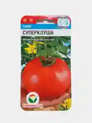Томат Суперклуша (семена)