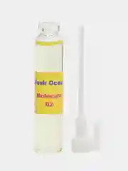 Масляные духи по мотивам Escentric 02 Molecules, Lemongrass, Молекула 02, 2 мл, 3 мл, 6 мл