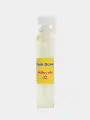 Масляные духи по мотивам Escentric 02 Molecules, Lemongrass, Молекула 02, 2 мл, 3 мл, 6 мл