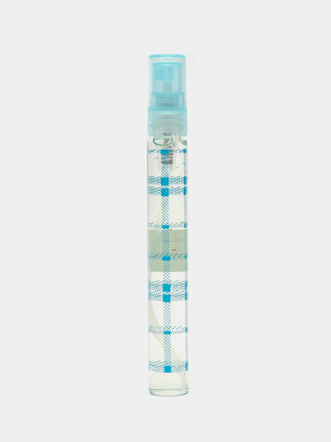 Голубой духи по мотивам унисекс аромата Escentric Molecule 02 (Эсентрик Молекула 02), Спрей, 10 МЛ