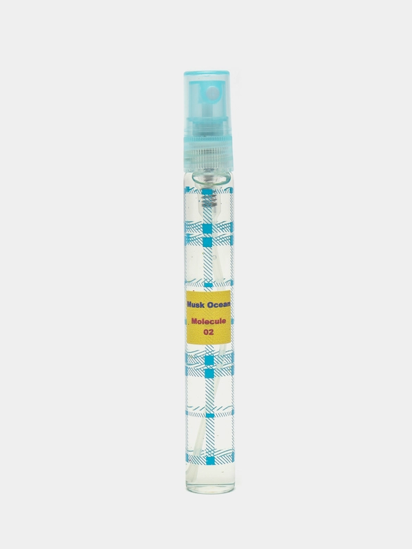 Духи по мотивам унисекс аромата Escentric Molecule 02 (Эсентрик Молекула 02), Спрей, 10 МЛ