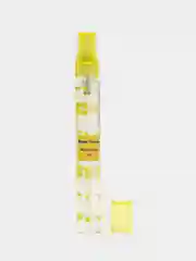 Желтый духи по мотивам унисекс аромата Escentric Molecule 02 (Эсентрик Молекула 02), Спрей, 10 МЛ
