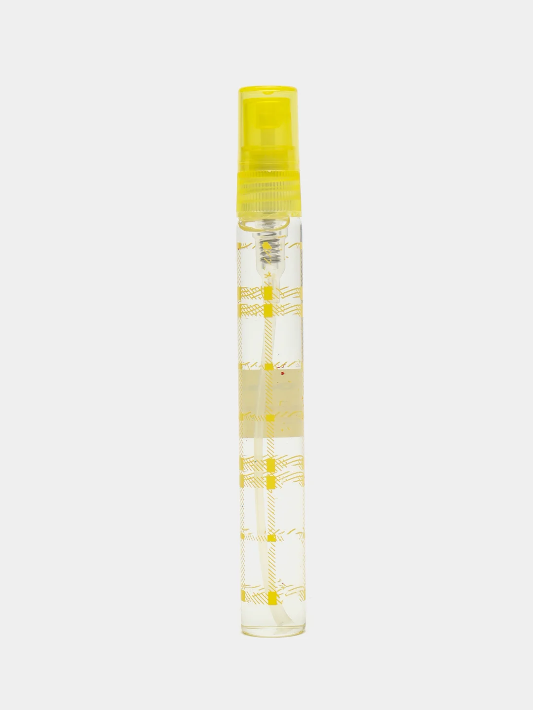 Желтый духи по мотивам унисекс аромата Escentric Molecule 02 (Эсентрик Молекула 02), Спрей, 10 МЛ