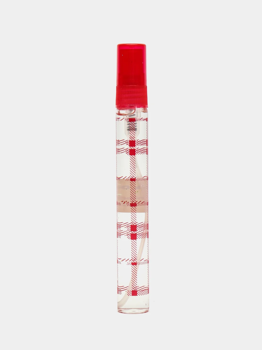 Красный духи по мотивам унисекс аромата Escentric Molecule 02 (Эсентрик Молекула 02), Спрей, 10 МЛ
