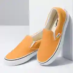 Слипоны женские Vans классические