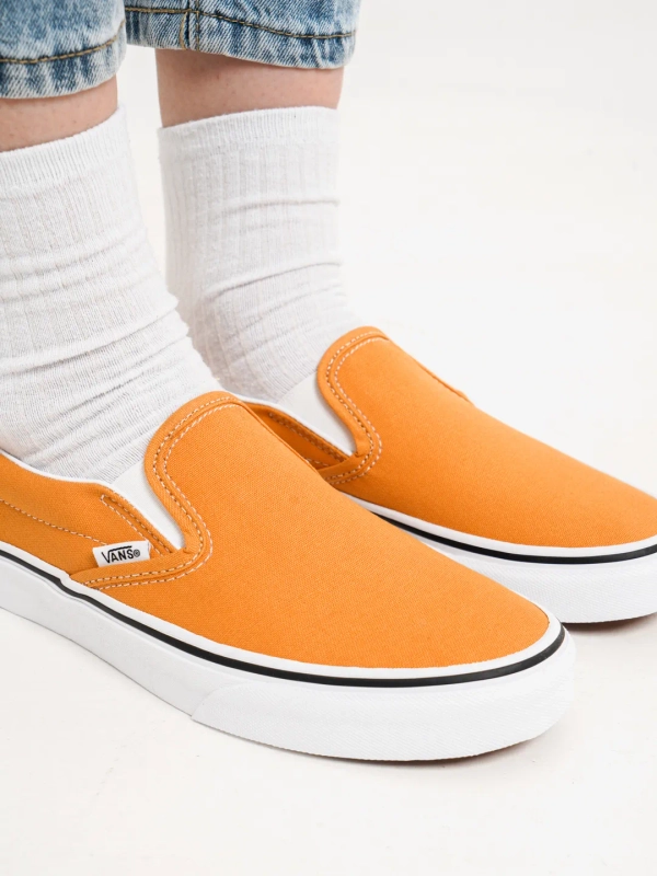 Слипоны женские Vans классические