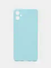 Чехол для Samsung Galaxy A05 (Самсунг Гэлекси А05) силиконовый матовый