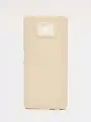 Прозрачный чехол для Xiaomi Poco X3 NFC, Poco X3 Pro (Сяоми Поко Икс3 нфс, Икс3 Про), силиконовый