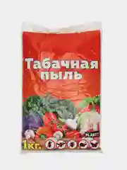 Табачная пыль Plant!t, 1 кг, 3 л