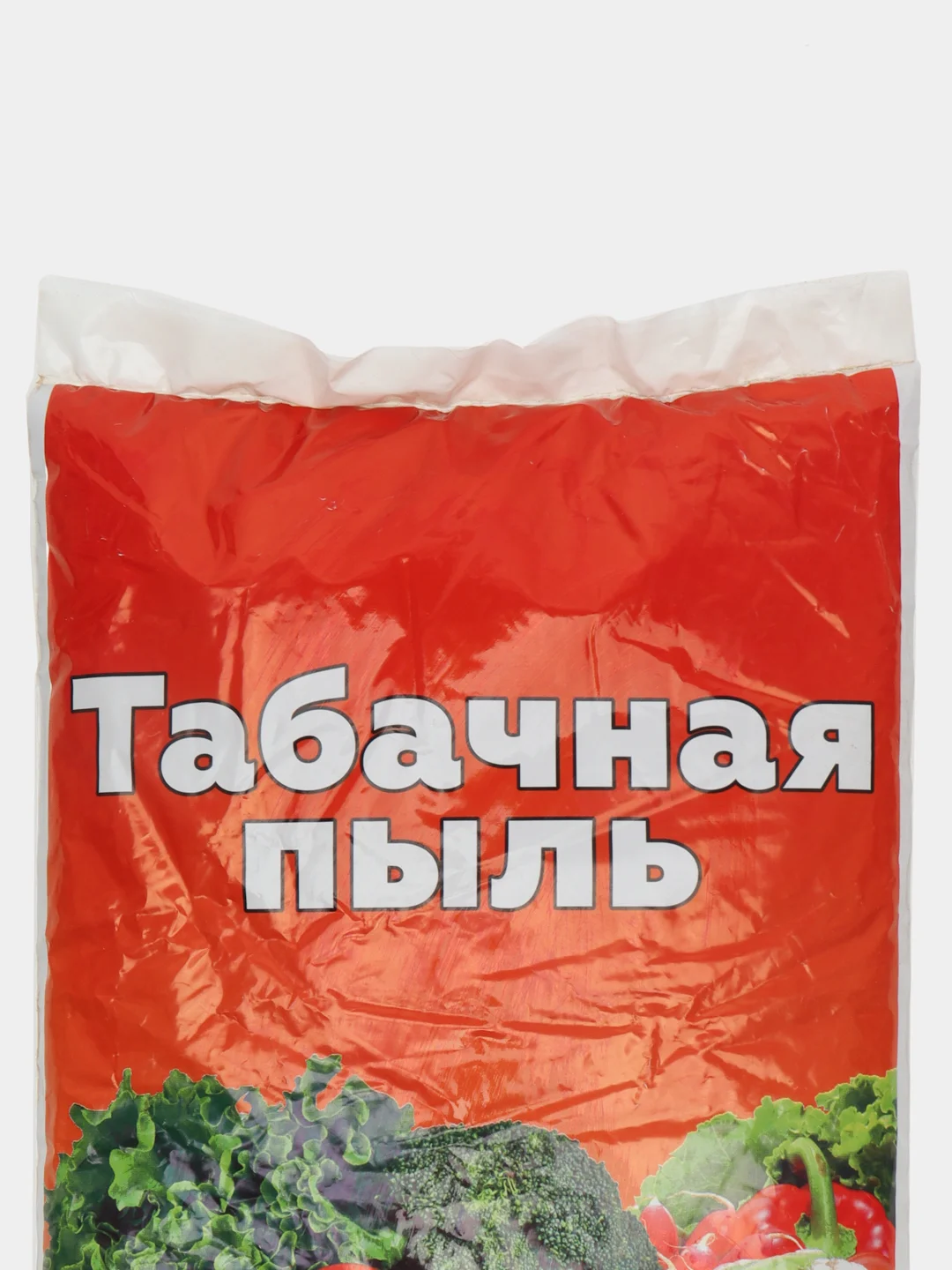 Табачная пыль Plant!t, 1 кг, 3 л