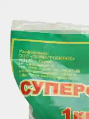 Минеральное удобрение СУПЕРФОСФАТ обогащенный, 1 кг, ПермАгроБизнес