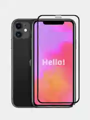 Защитное стекло для iPhone 11/ XS / XR / XS Max / Х / 11 Pro / X / 11 Pro Max