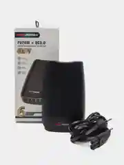 Сетевое зарядное устройство MRMPW H5013 65W, 5 x USB, 1 x Type-C, PD20W