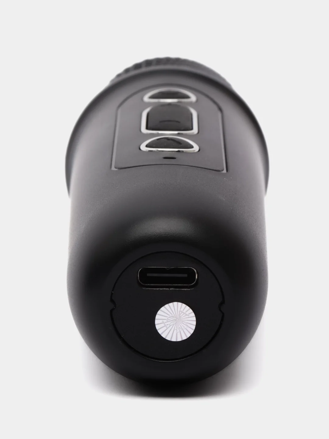 Светло-синий беспроводная портативная караоке колонка с микрофоном Bluetooth колонка с LED подстветкой