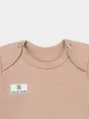 Зелёный хаки боди "Лодочка", с длинным рукавом
