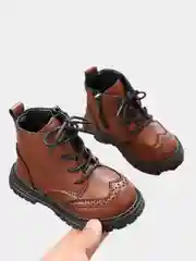 Ботинки детские, демисезонные, NG-0034
