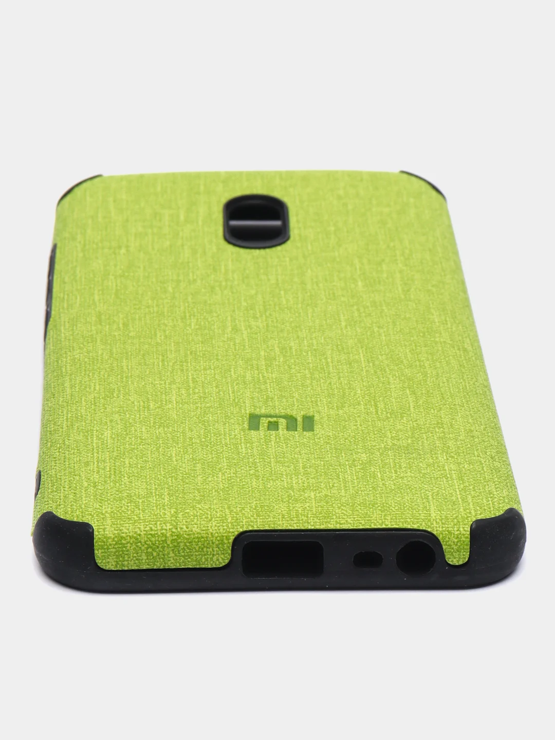 Чехол текстильно прорезиненный Xiaomi 8A
