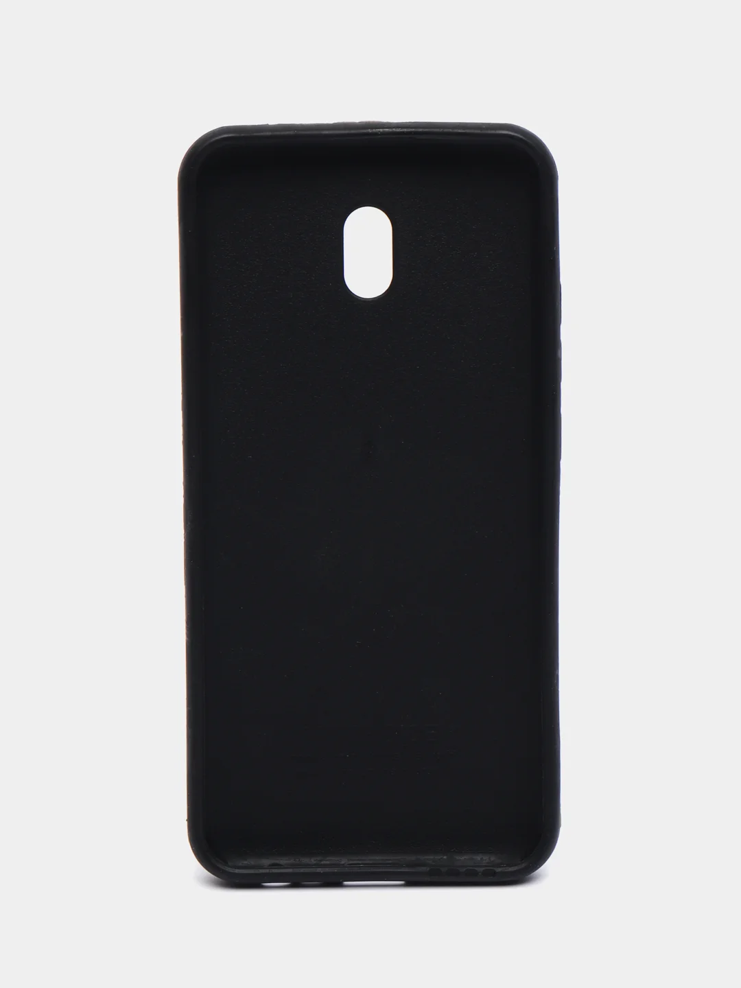 Чехол текстильно прорезиненный Xiaomi 8A