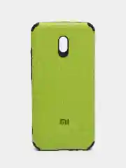 Чехол текстильно прорезиненный Xiaomi 8A
