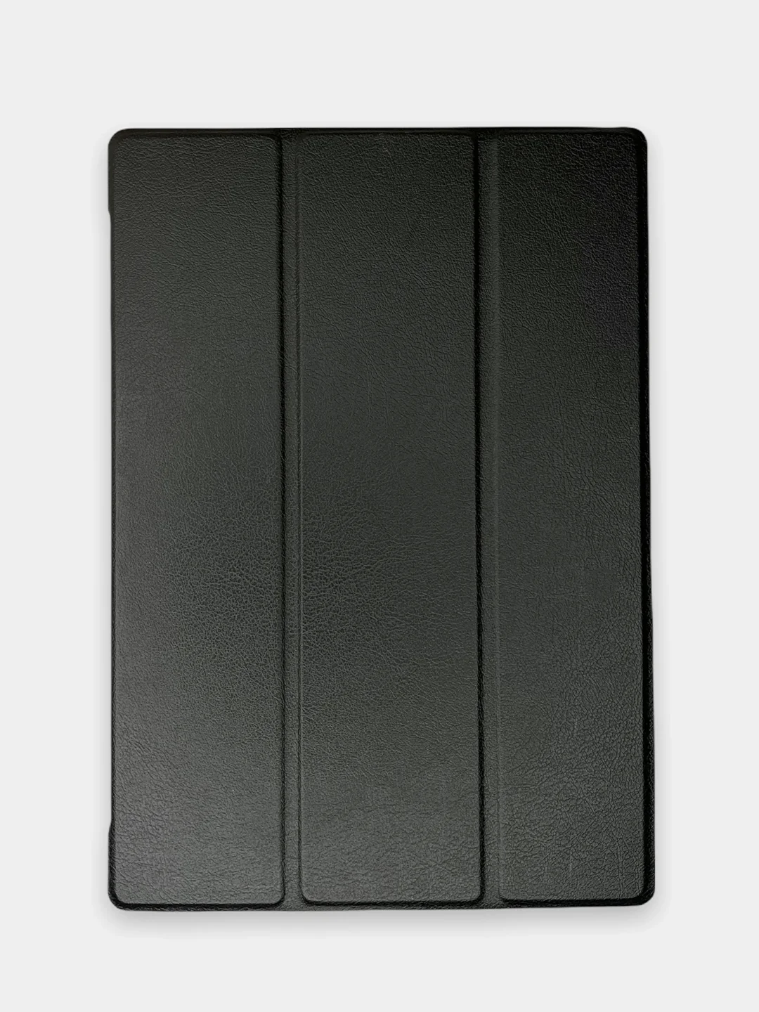 Черный чехол книжка для планшета Lenovo Tab 4 10.0 TB-X304L
