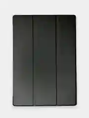 Черный чехол книжка для планшета Lenovo Tab 4 10.0 TB-X304L