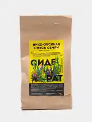Сидерат Вико-овсяная смесь, 250 г, Семена Алтая