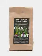 Сидерат Вико-ржаная смесь, 250 г, Семена Алтая