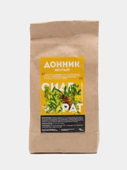 Сидерат Донник желтый, 250 г, Семена Алтая