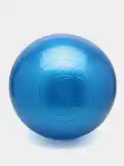 Синий мяч гимнастический фитбол